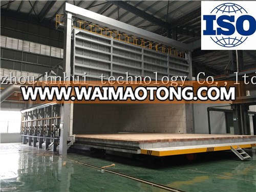 Induction Heating System for Steel Bar Heat Treatment