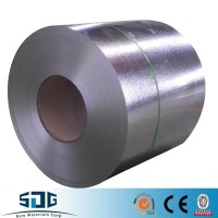 Hot Dipped Galvanized Steel Coil Astm a526 made in thailand products