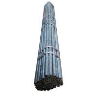 ASTM A74 CI pipe