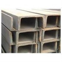 China galvanized steel c channel for construction