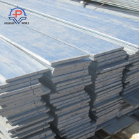 high quality chrome 42crmo4 6mm mild steel flat bar