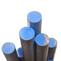 4130 4140 42CrMo4 hot rolled alloy structure steel round bar rod  factory