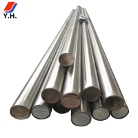 Cost effective 316 stainless steel round rod for making Bolts & Nuts