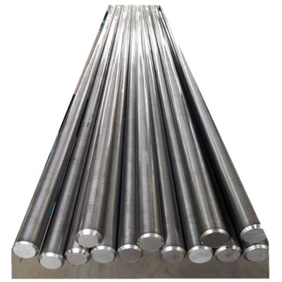 AISI  4140 cold drawn alloy steel round bar