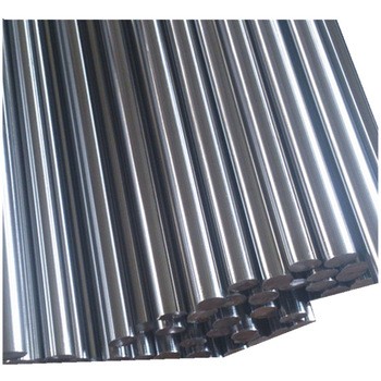 1045 c45 42CrMoS4 Aisi 4140 cold drawn and tg&p ground and polished bright steel round bar and rod