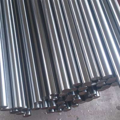 Bright finished piston steel 1045, AISI 1045 polished round steel bar