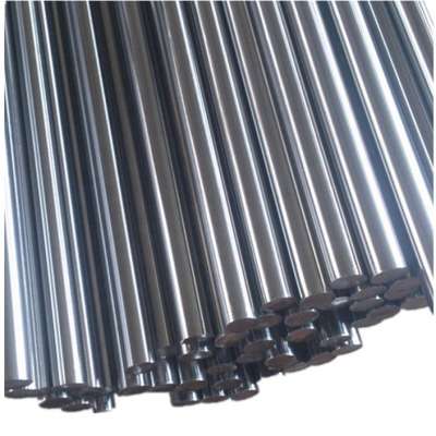 41CrS4 qt quenched&tempered steel round bar